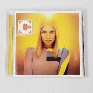 Vitamin C - Mucic Album [CD]